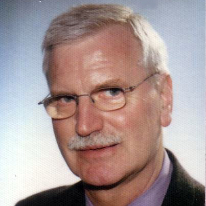  Bernd Michael